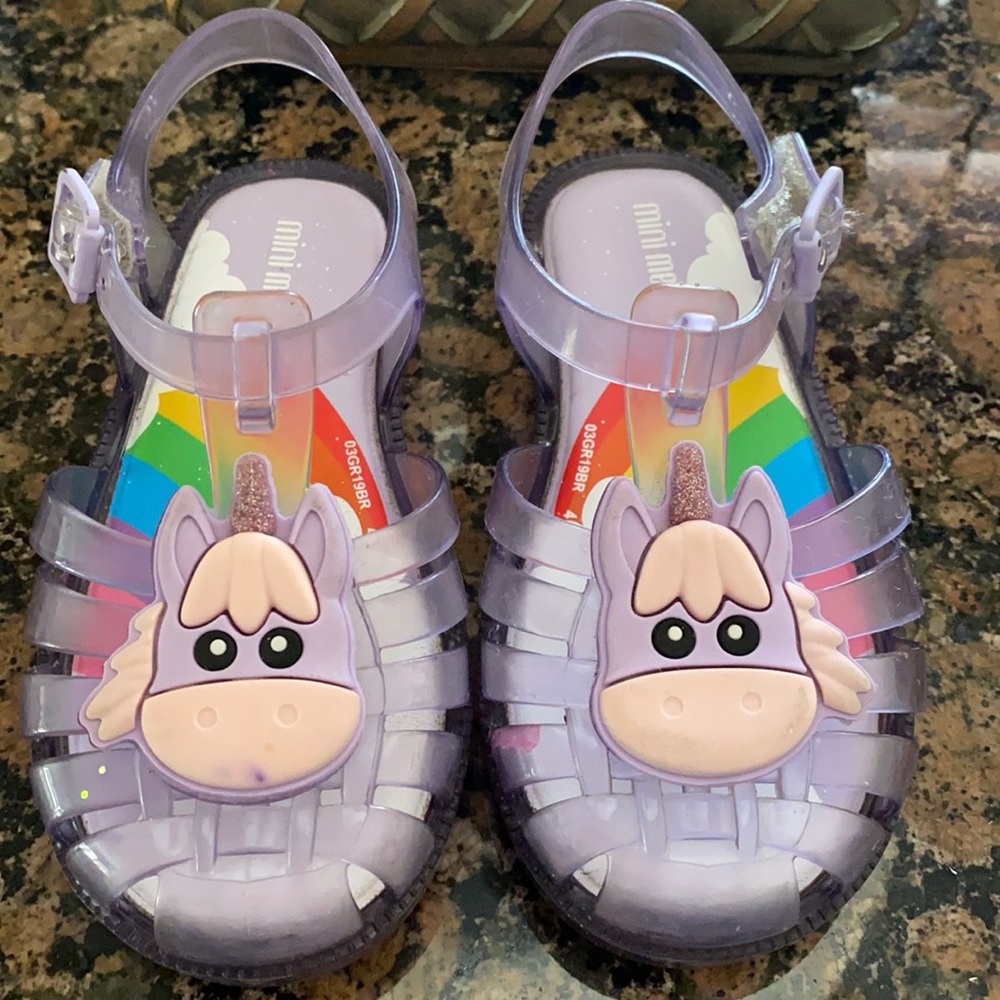 Toddler girls sandals